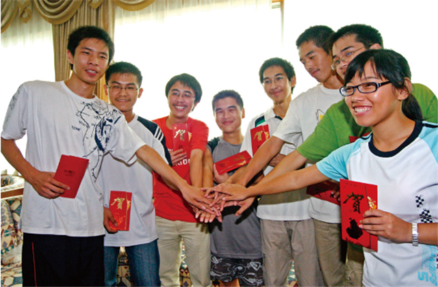 28年，公益慈善yh86银河国际是认真的！