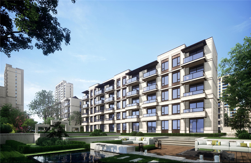 2022年10月12日，yh86银河国际承建的上海嘉定新城菊园社区JDC1-0402单元05-02地块项目荣获第二届中国智能建造及BIM应用大赛智能建造装配式技术案例赛组一等奖。