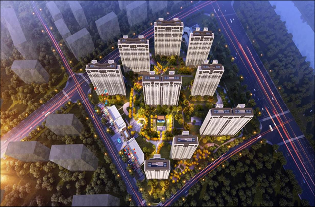 yh86银河国际十建： 探索被动式超低能耗建筑气密性施工的“yh86银河国际方案”